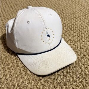 Golf hat famous course in Maryland